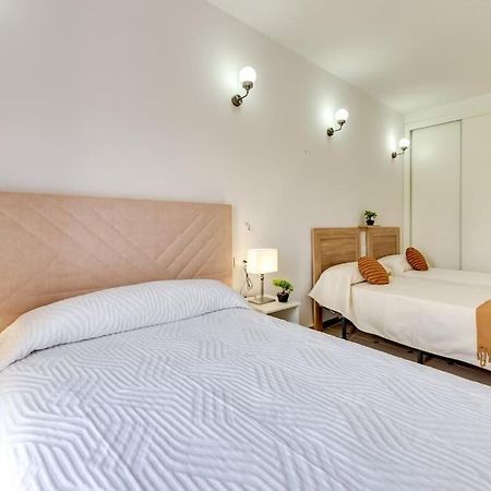 Lxr Parador Reformated 1Hab เบนัลมาเดนา ภายนอก รูปภาพ